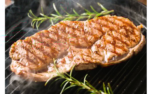 【厳選希少部位】【A4〜A5】博多和牛ミスジステーキ 約300g(100g×3p) AO131福岡県粕屋町12000肉牛肉