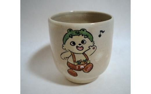 京都 清水焼 「湯呑(いでたん)」 陶器 陶芸 焼き物 食器 器 伝統 工芸品 ギフト 贈答 井手町 八木海峰 海峰窯京都府10000衣類・装飾品・工芸品その他 装飾品・工芸品
