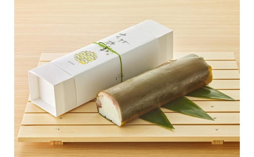 さば棒寿司 1本徳島県徳島市7000鍋セット・総菜・加工食品総菜