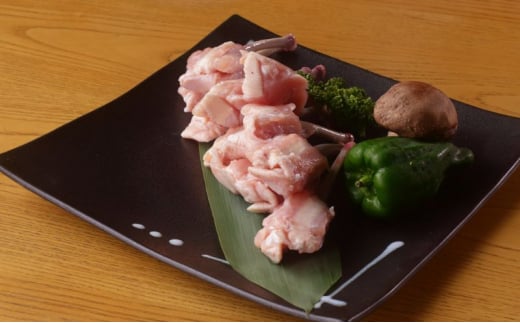 国産 若鶏チューリップ 1kg 冷凍【塩ダレ】漬け込み肉 味付き肉 タレ付き 肉神奈川県寒川町12000肉鶏肉