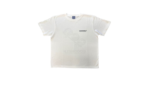 Vc GOODHELP@SK8@DARUMA@T-shirt TVc T B 쒬_ސ쌧쒬24000ߗށEiEH|ȋ iEH|i