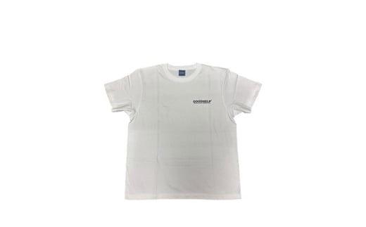 シャツ GOODHELP Basic Logo T-shirt Tシャツ ロンT 白無地 寒川町神奈川県寒川町17000衣類・装飾品・工芸品その他 装飾品・工芸品