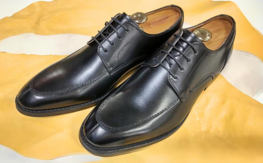 【KING351 ブラック】29.0cm キングサイズビジネスシューズ(幅広甲高4E)千葉県松戸市40000衣類・装飾品・工芸品靴・履物