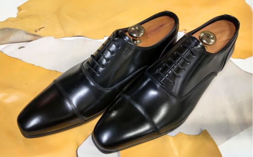 【KING431 ブラック】28.0cm キングサイズビジネスシューズ(幅広甲高3E)千葉県松戸市40000衣類・装飾品・工芸品靴・履物