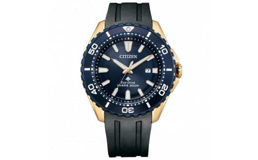 シチズン腕時計 プロマスター BN0196-01L CITIZEN PROMASTER MARINEシリーズ 光発電 エコ・ドライブ ダイバー200m 潜水用防水 ソーラー ダイバーズウオッチ 松村時計店 岩手県 北上市 Q0129岩手県北上市1