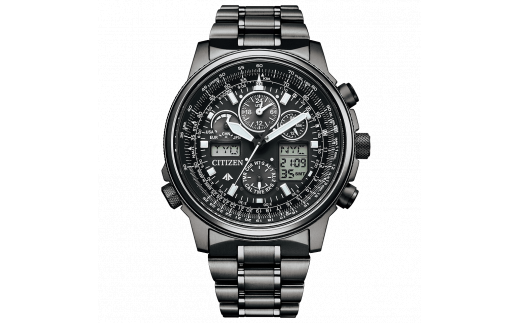 シチズン腕時計 プロマスター JY8025-59E CITIZEN 時計 ギフトプレゼント 誕生日 成人式 就職祝い 合格祝い 入学祝い 卒業祝い ビジネス ウォッチ 電波 ソーラー  松村時計店 岩手県 北上市  X0058