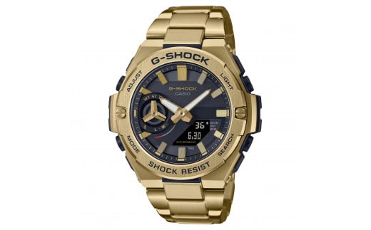 JVI G-SHOCK GST-B500GD-9AJF GVbN  CASIO rv v AEghA t@bV h vX 茧 ks  R0106茧ks257000ߗށEiEH|ȋ iEH|i