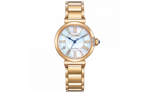 シチズン 腕時計 シチズンL EM1063-89D CITIZEN レディース 時計 岩手県 北上市 Q0232 松村時計店 アクセサリー 誕生日 結婚 記念日 バレンタイン ホワイトデー 母の日 父の日 敬老の日 クリスマス