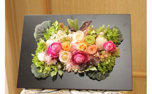 空気をきれいにするフレームアレンジ岩手県北上市50000衣類・装飾品・工芸品その他 装飾品・工芸品