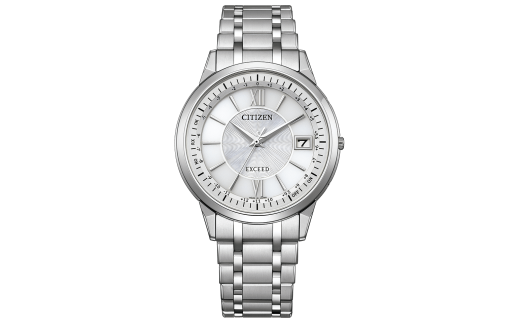 シチズン 腕時計 エクシード CB1140-61D CITIZEN 時計 岩手県 北上市 X0071岩手県北上市734000衣類・装飾品・工芸品その他 装飾品・工芸品
