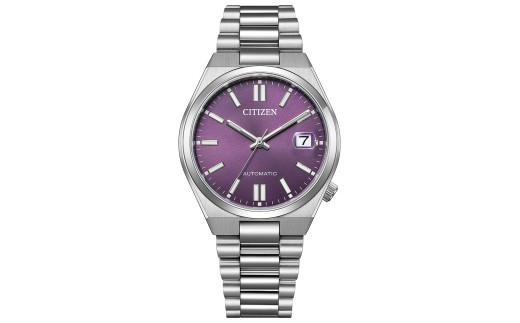 シチズン腕時計 シチズンコレクション NJ0200-50W  CITIZEN 時計 岩手県 北上市 R0147 松村時計店 メンズ 時計 TSUYOSAコレクション 誕生日 結婚 記念日 バレンタイン ホワイトデー 母の日 父の日 敬