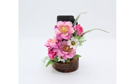 【炭の詩】 桜小町 展勝地桜 脱臭 消臭 除湿 脱臭剤 除湿剤 セット ディスプレイ 空気清浄 浄化作用 消臭 インテリア オブジェ リラックス 手作り 雑貨 母の日 父の日 プレゼント 贈り物 ギ