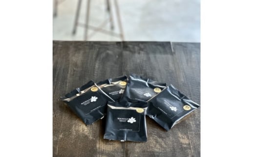 マグノリアコーヒーロースターズ/コーヒーバッグ(ダンク式) 87points+ 20袋【1482479】群馬県太田市20000お茶・飲料コーヒー・紅茶