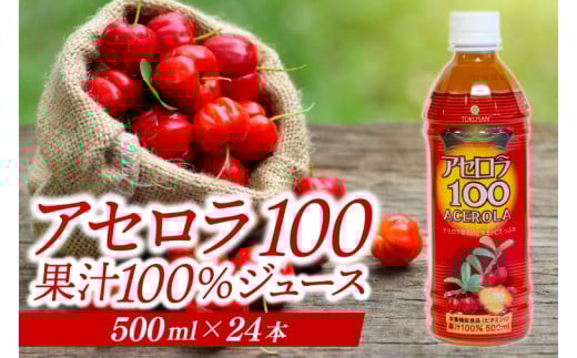 AZ100 Xg[g100%W[X(500ml×24{)bAZ t[c ʕ  AZW[X W[X t[cW[X Xg[g ʏ` ꌧ Ȃ Ls(AD004)ꌧL