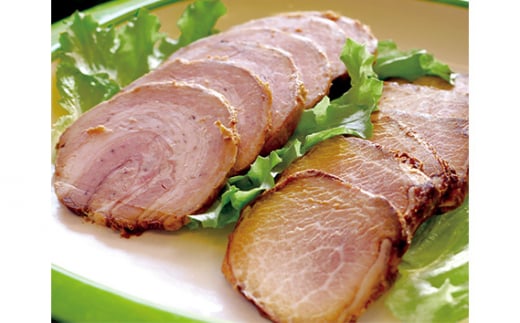 豚肉チャーシュー(特製タレ付き)【叉焼 焼豚 埼玉県 特産品】埼玉県久喜市15000肉その他 肉