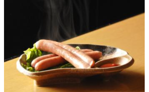 全日本銘柄豚肉コンテスト優秀賞「幻豚(げんとん)」肉々しく仕上げた 幻豚ウィンナー大袋 1kg入 | 豚肉 ウィンナー おつまみ おかず 業務用 大容量 信州 長野県 飯田市長野県飯田市11000肉