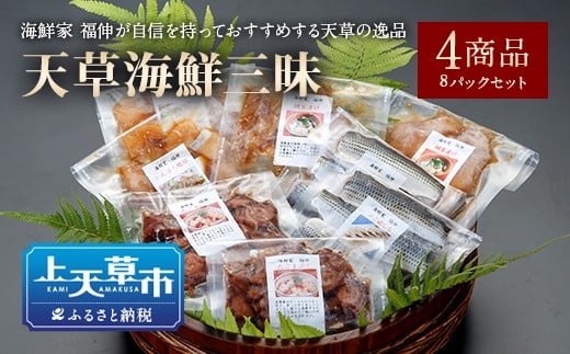 天草海鮮三昧熊本県上天草市12000魚介・海産物鮮魚