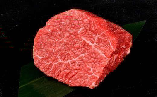 鳥取和牛 食べ応えの赤身ブロック鳥取県八頭町15000肉牛肉