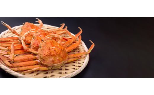 【ボイル】訳あり親ガニ(セコガニ) 2kgセット(10〜15枚程度)鳥取県八頭町43000魚介・海産物カニ
