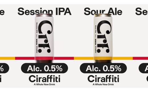 CIRAFFITI Session IPA/ Sour Ale 6{Zbg挧12000Ȇ E