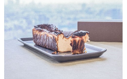 星空舞 米粉特製バスクチーズケーキ鳥取県八頭町14000菓子・スイーツケーキ・カステラ