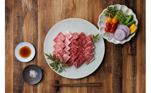 鳥取和牛 上カルビ焼肉 1.5kg鳥取県八頭町55000肉牛肉