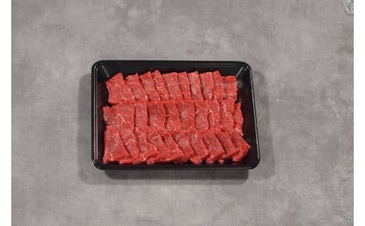 鳥取和牛 赤身焼肉 1.5kg鳥取県八頭町72000肉牛肉