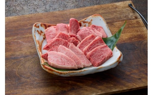 鳥取和牛 霜降り焼肉 1kg鳥取県八頭町60000肉牛肉