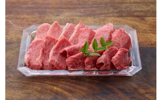 鳥取和牛 霜降りと赤身の焼肉盛り 2kg鳥取県八頭町107000肉牛肉