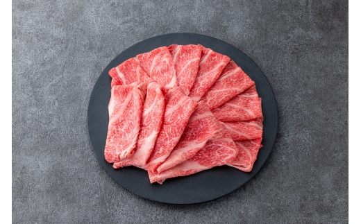鳥取和牛 肩ロースしゃぶしゃぶすき焼き 800g鳥取県八頭町29000肉牛肉