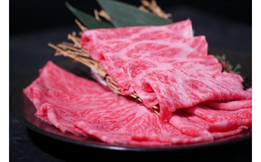 鳥取和牛 すき焼きギフト 定期便 12か月鳥取県八頭町6000000肉牛肉