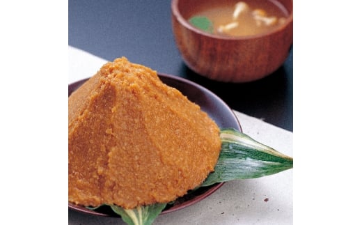 味噌「メルヘンの舞」1.7kg【1236865】富山県10000調味料・油味噌