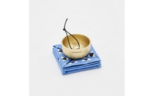 山口久乗 おともりん 雨晴【1234346】富山県25000衣類・装飾品・工芸品その他 装飾品・工芸品