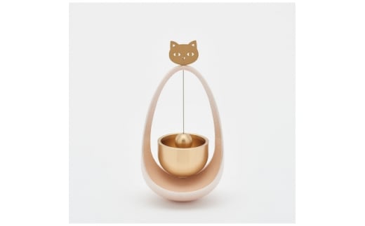 「べつばら富山」まわりん(ねこ)【1237113】富山県45000衣類・装飾品・工芸品その他 装飾品・工芸品