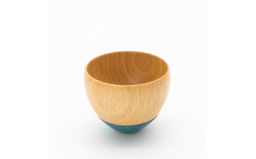 큄KISEN Guinomi Sake Cup DON Turquoise Bluey1370292zxR60000G݁EpiHEOX