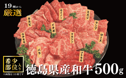 焼肉 セット 牛肉 おまかせ 5種 国産和牛 ロース サーロイン バラ 外モモ 内モモ ランプ カイノミ イチボ カルビ ミスジ トンビ ザブトン 上ミスジ ヒウチ マルシン ハバキ ウデサンカク フラ