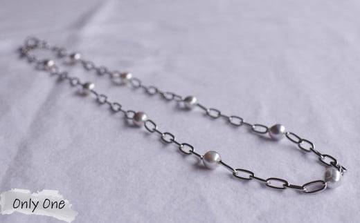 真珠 ネックレス 9~9.5ミリ ユニセックス アクセサリー 伊勢志摩 志摩 パール 男女兼用 ギフト 贈答 プレゼント 誕生日 記念日 クリスマス バレンタイン ファッション カジュアル 日常 普段使