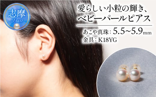 ^ sAX 5.5mm ~ 5.9mm  ( K18YG ) ANZT[ p[ WG[ Od ɐ u ^ p[AR^ ARL   c a  LO j 蕨 Mtg ig