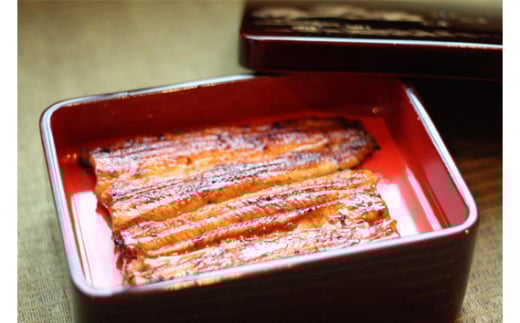 志乃ざき吉祥寺店 秘伝のタレ付き上蒲焼 4枚 セット / 鰻 かば焼き 東京都東京都武蔵野市76000魚介・海産物うなぎ