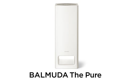 o~[_ BALMUDA The Pure zCgA01A-WH^JP b BALMUDA o~[_ UEsA C@ FIׂ C L 啗 RpNg Ɠd  rOss183000d