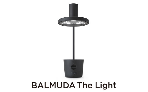 o~[_ BALMUDA The Light ubN L03A-BK/JPb o~[_ UECg BALMUDA IׂJ[ Cg fXNCg ドCg LED fXN[N wKp wK ڂɗD  Ɠd 