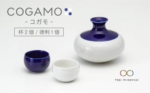 yZāzCOGAMO RK y}䐻zyTOKI MINOYAKIԗizH  M [MAL005]򕌌ys18000G݁EpiHEOX