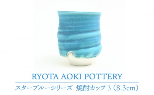 yZāz X^[t?[ĒJbt?3 yRYOTA AOKI POTTERY/ؗǑz [MCH055]򕌌ys74000ߗށEiEH|ȋ iEH|i