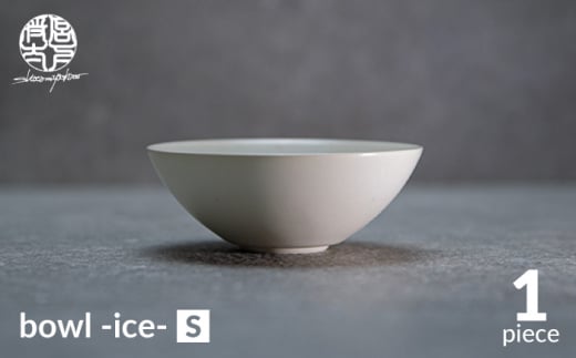 yZāzbowl -ice- Sy|ƁE{zH  {E [MDL017]򕌌ys17000G݁EpiHEOX