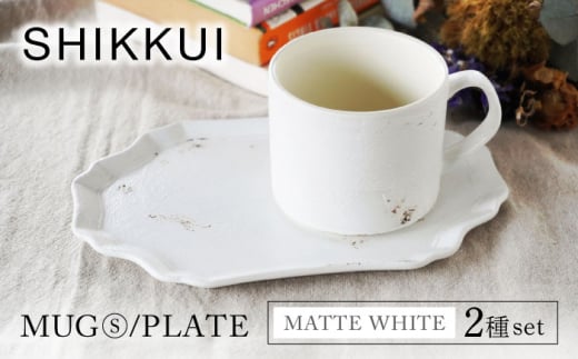 yZāzSHIKKUI }OS/v[gZbg }bgzCgymarushin-pottery ېVz [MAM083]򕌌ys18000G݁EpiHEOX