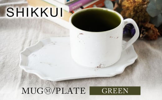 yZāzSHIKKUI }OM/v[gZbg O[ymarushin-pottery ېVz [MAM103]򕌌ys19000G݁EpiHEOX