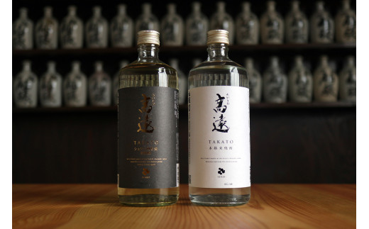本格米焼酎 高遠・シェリー樽貯蔵米焼酎 高遠 セット 【011-14】 | 米焼酎 焼酎 セット シェリー樽 焼酎 伊那市 長野県 信州長野県伊那市11000酒・アルコール焼酎
