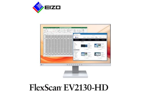 EIZO 21.5^tHDtj^[ FlexScan EV2130-HD Z[OCy1555300zΐ쌧Rs120000dip\REӋ@
