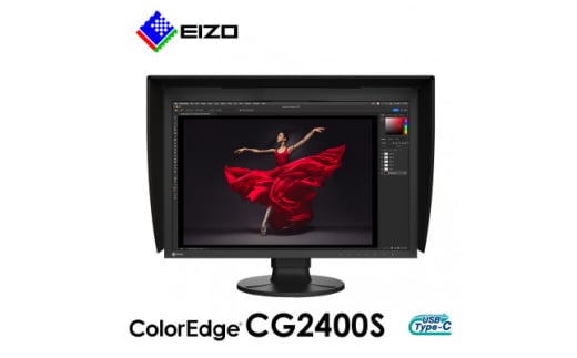 EIZO ZT[24.1^J[}lWgtj^[ ColorEdge CG2400Sy1611366zΐ쌧Rs700000dip\REӋ@