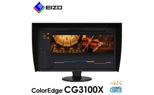 EIZO ZT[ 30.5^J[}l[Wgtj^[ColorEdge CG3100Xy1632671zΐ쌧Rs2350000dip\REӋ@